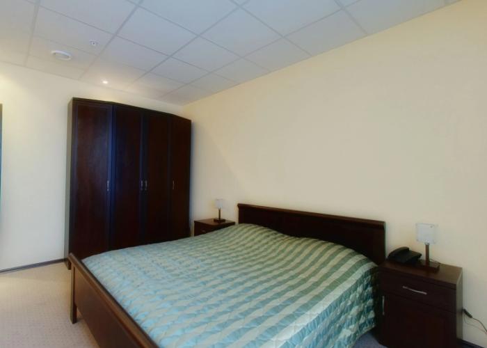 Parus Hotel