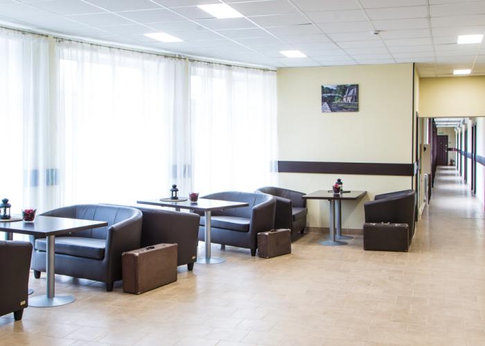 Stantsiya Hotel