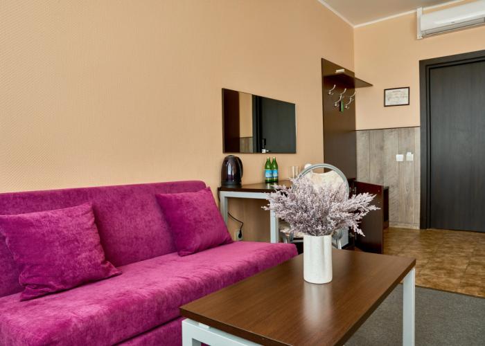 Vill Hotel
