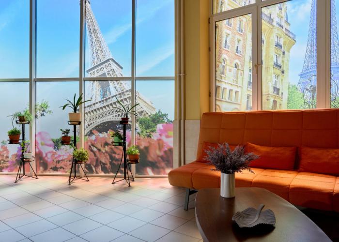 Vill Hotel