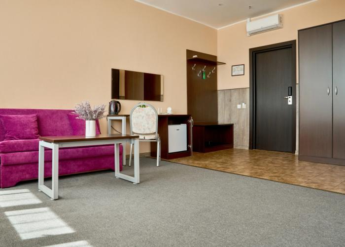 Vill Hotel