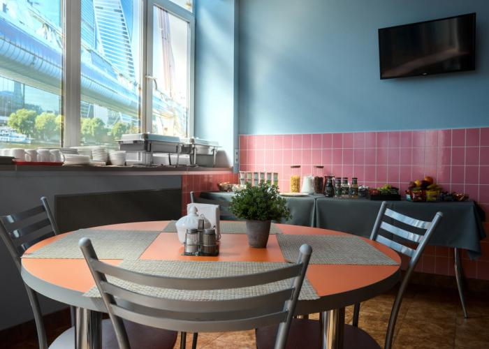 Vill Hotel