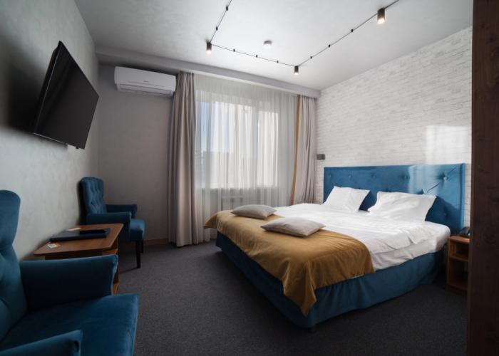Loft Boutique Hotel