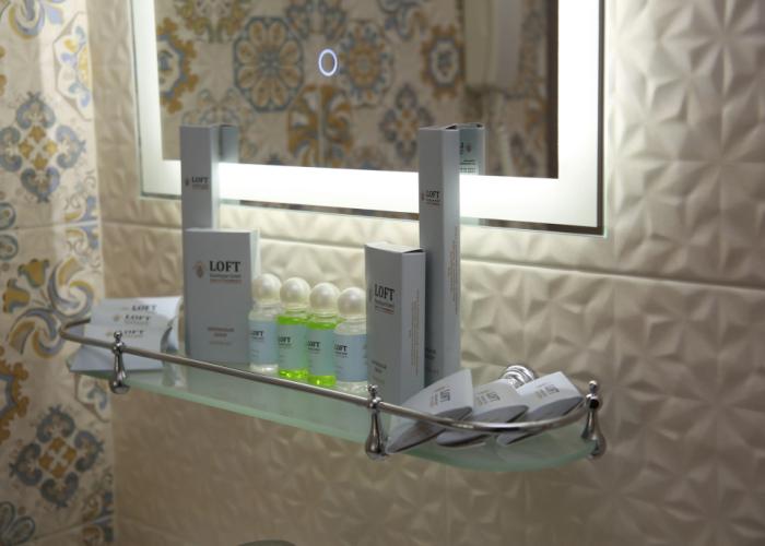 Loft Boutique Hotel