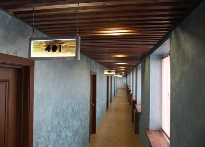 Loft Boutique Hotel