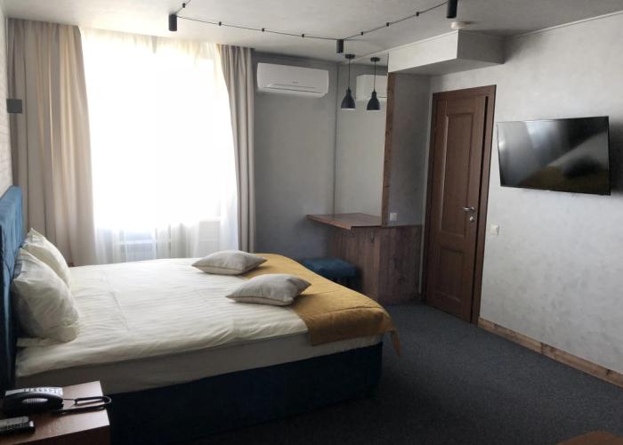 Loft Boutique Hotel
