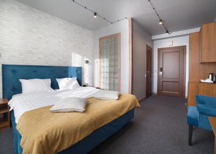 Loft Boutique Hotel