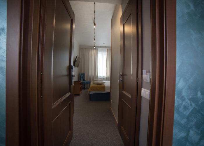 Loft Boutique Hotel