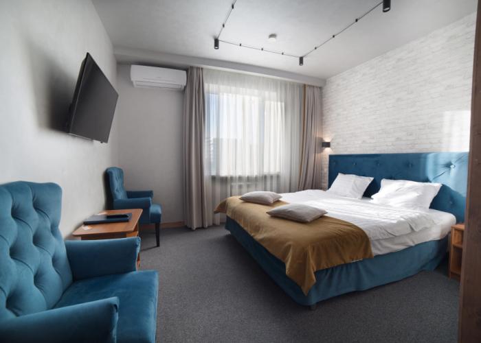 Loft Boutique Hotel