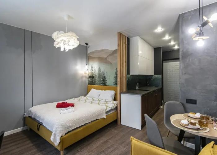 Apartmens Dream Apartmens