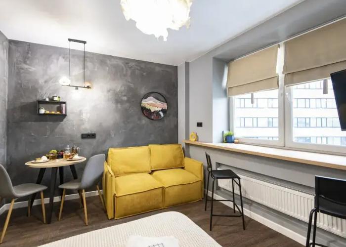 Apartmens Dream Apartmens