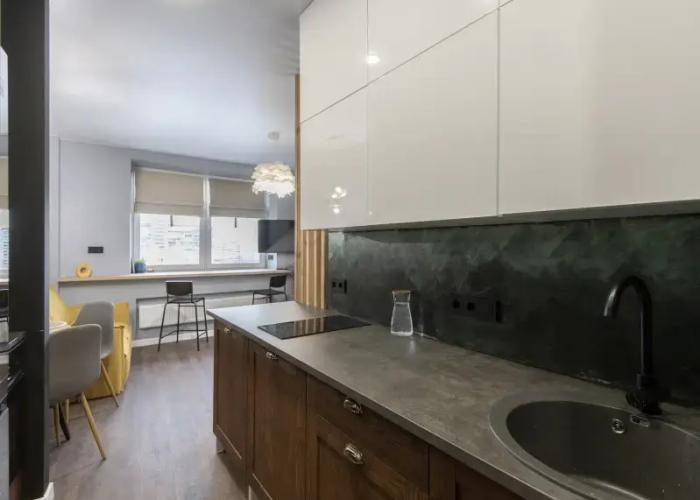 Apartmens Dream Apartmens