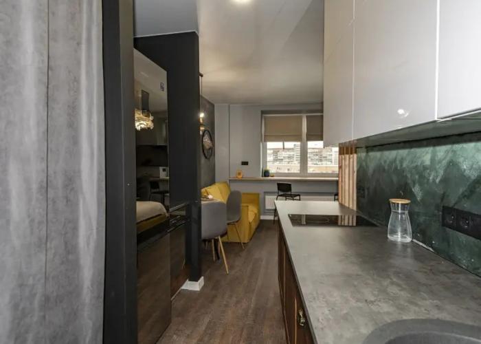 Apartmens Dream Apartmens
