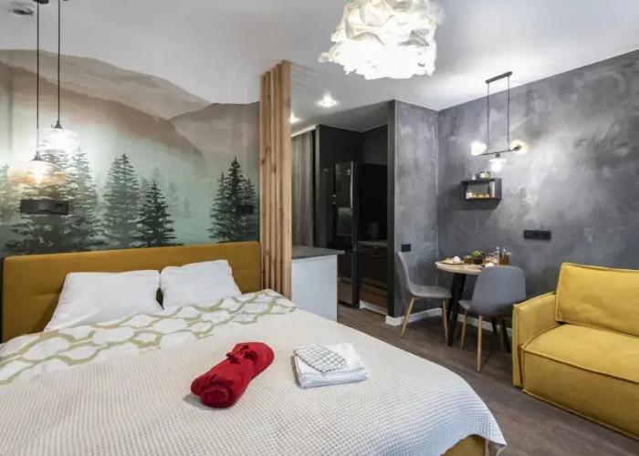 Apartmens Dream Apartmens