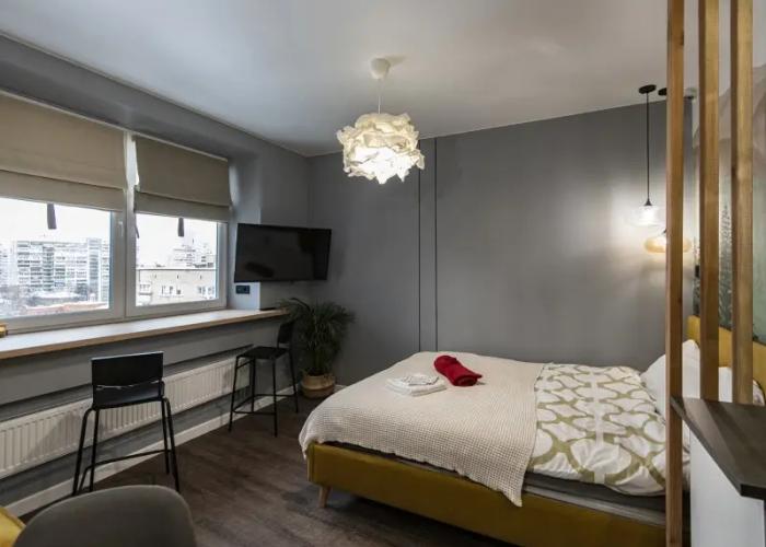Apartmens Dream Apartmens