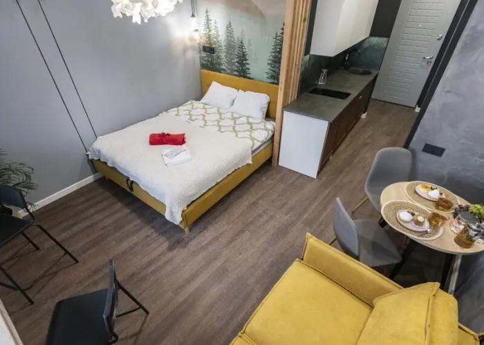 Apartmens Dream Apartmens