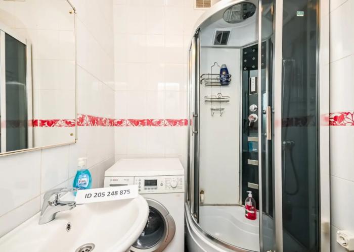 Apartamentyi Na Ulitse Michurina, 5