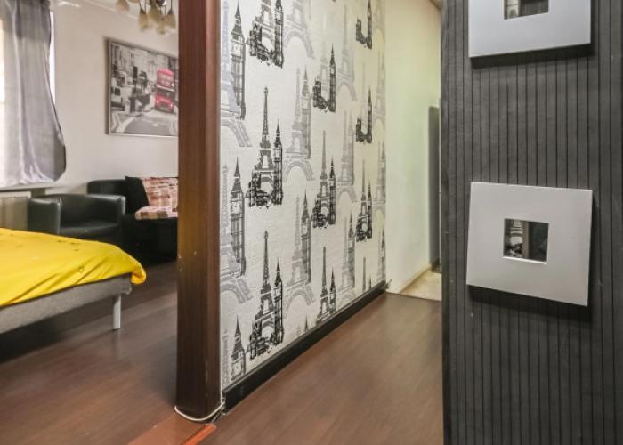 Apartamentyi Na Ulitse Michurina, 5