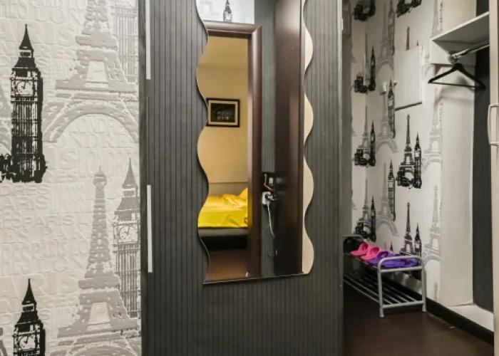 Apartamentyi Na Ulitse Michurina, 5
