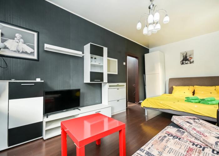 Apartamentyi Na Ulitse Michurina, 5