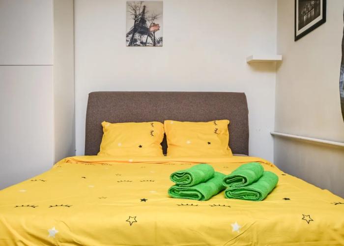 Apartamentyi Na Ulitse Michurina, 5