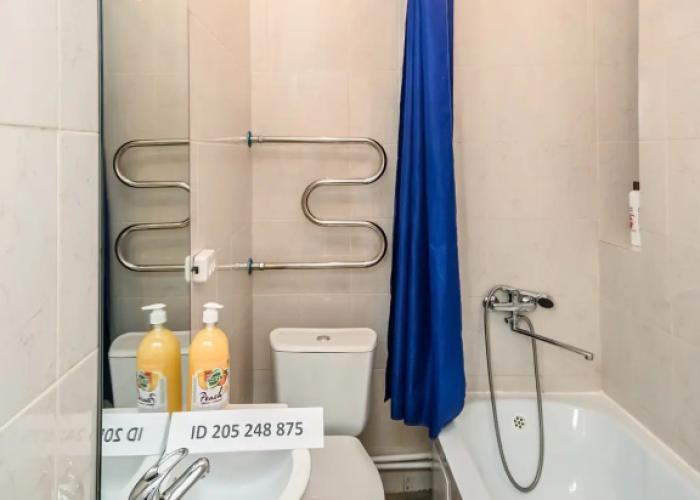 Na Oktyabr'skom Bulvare 26 Apartments