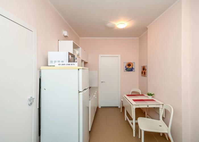 Na Oktyabr'skom Bulvare 26 Apartments