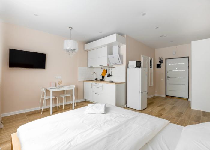 Like At Hotel Apartments