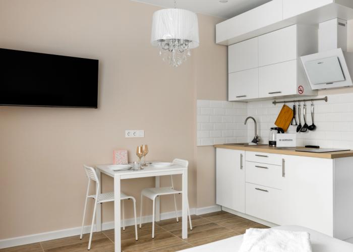 Like At Hotel Apartments