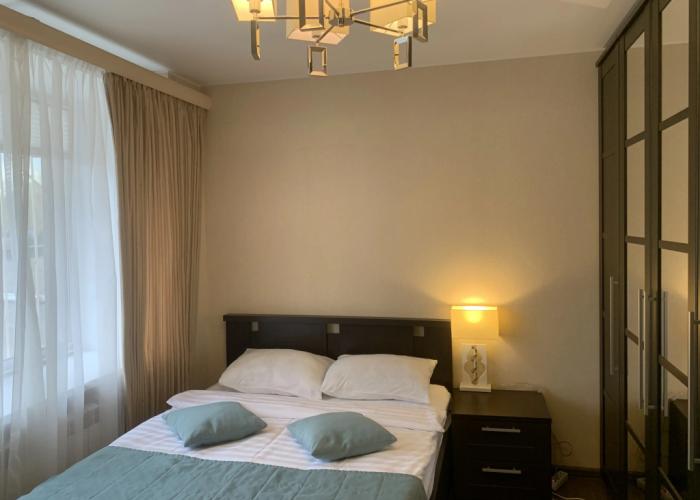 Suite Apartaments