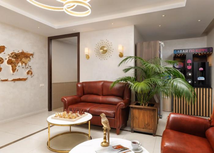 Vesta Apart-Hotel