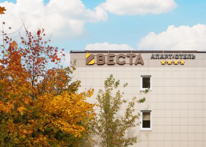 Vesta Apart-Hotel