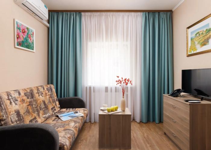 Vesta Apart-Hotel