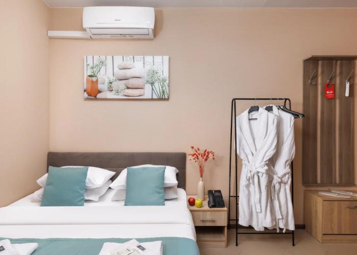 Vesta Apart-Hotel