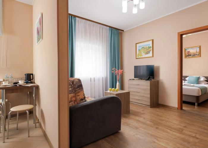 Vesta Apart-Hotel