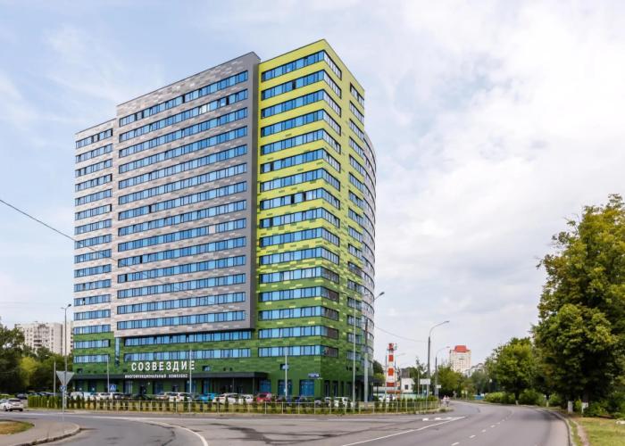 Kvart-Hotel Korolev