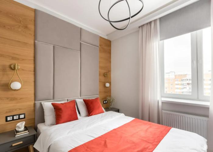 Kvart-Hotel Korolev