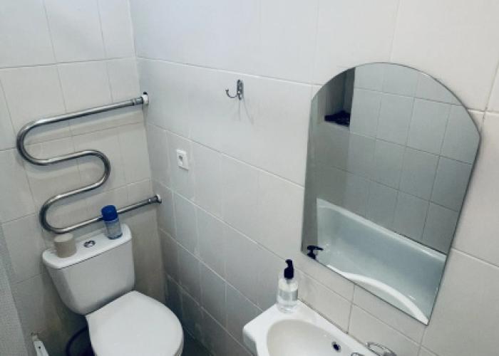 Oktyabryskiy Bulvar 26 Apartments
