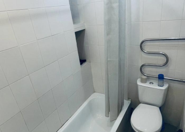 Oktyabryskiy Bulvar 26 Apartments
