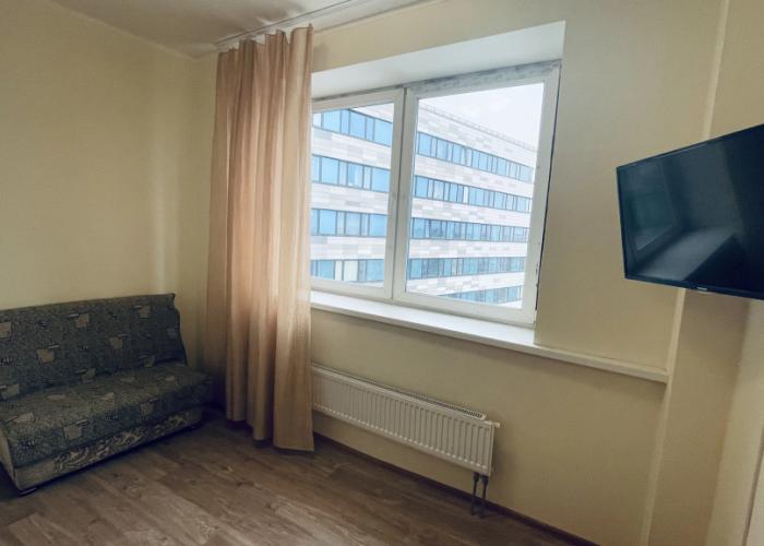 Oktyabryskiy Bulvar 26 Apartments