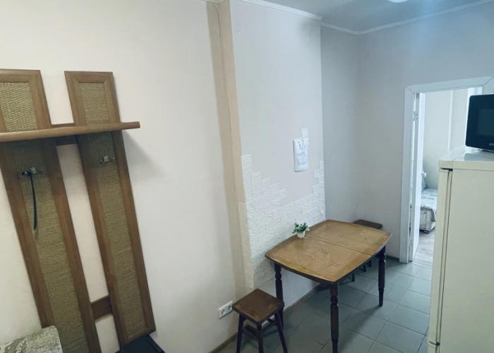 Oktyabryskiy Bulvar 26 Apartments