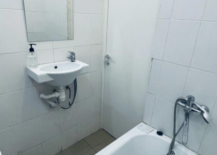 Oktyabryskiy Bulvar 26 Apartments