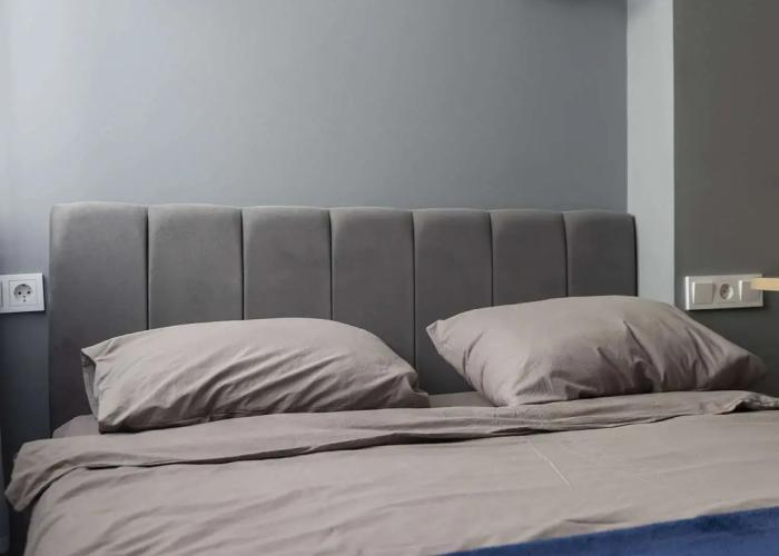 Studiya Komfort V Tsentre Koroleva Apartments