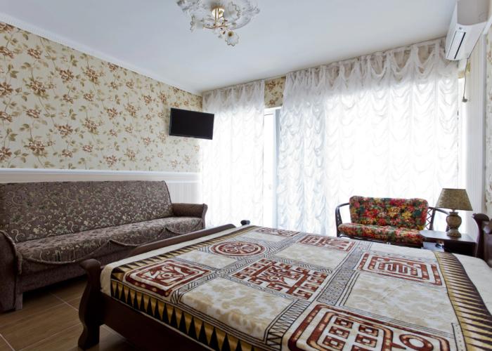 Longvina Guest House