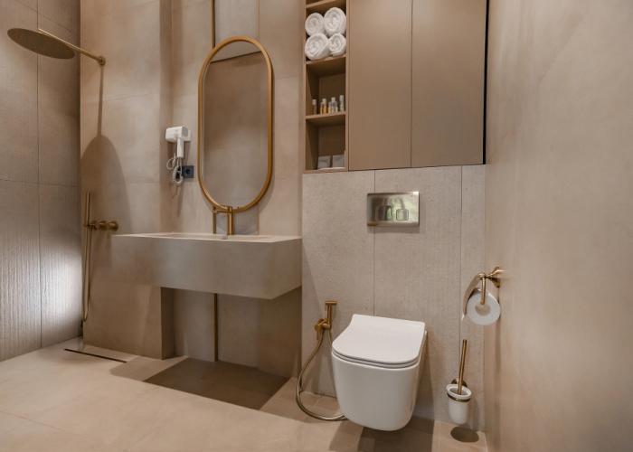 Park Hotel Moscow