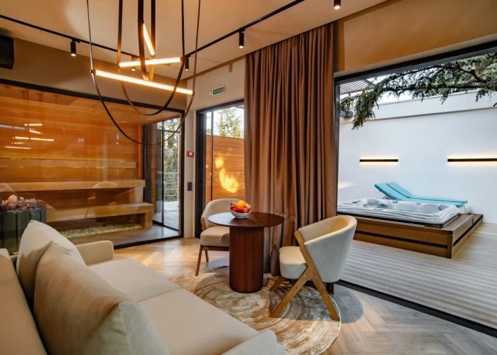 Park Hotel Moscow