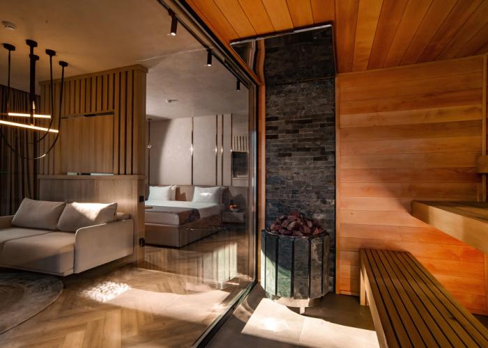 Park Hotel Moscow