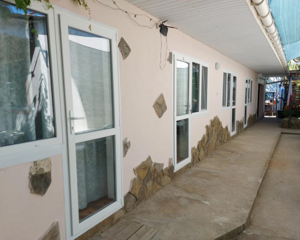 Na Sadovoj 13 Guest House