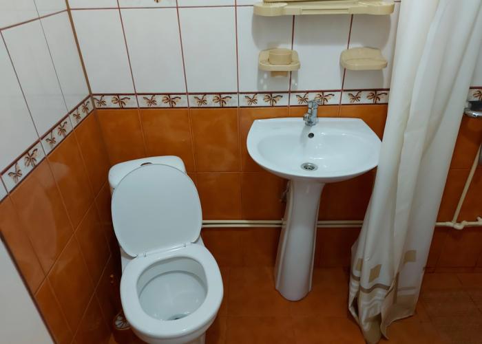 Na Sadovoj 13 Guest House