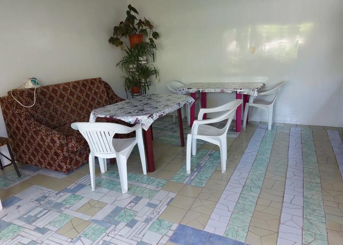 Na Sadovoj 13 Guest House